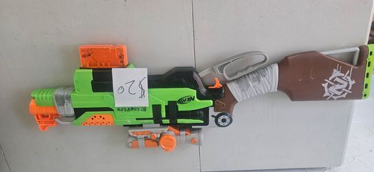 Perfect toy guns