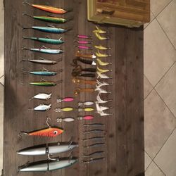 Fishing
