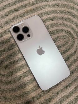 iPhone 14 Pro Max 128gb For AT&T