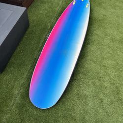 9ft Odysea Catch Surfboard Longboard