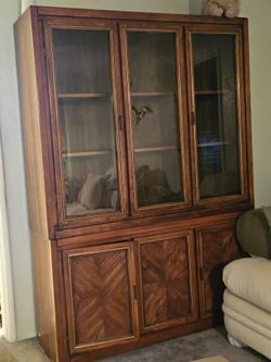 China cabinet