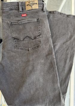 Wrangler Jeans