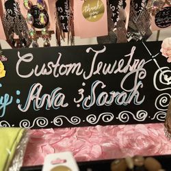 Bulk Sale- Boutique Pop Up Shop: Everything Must Go!!!!