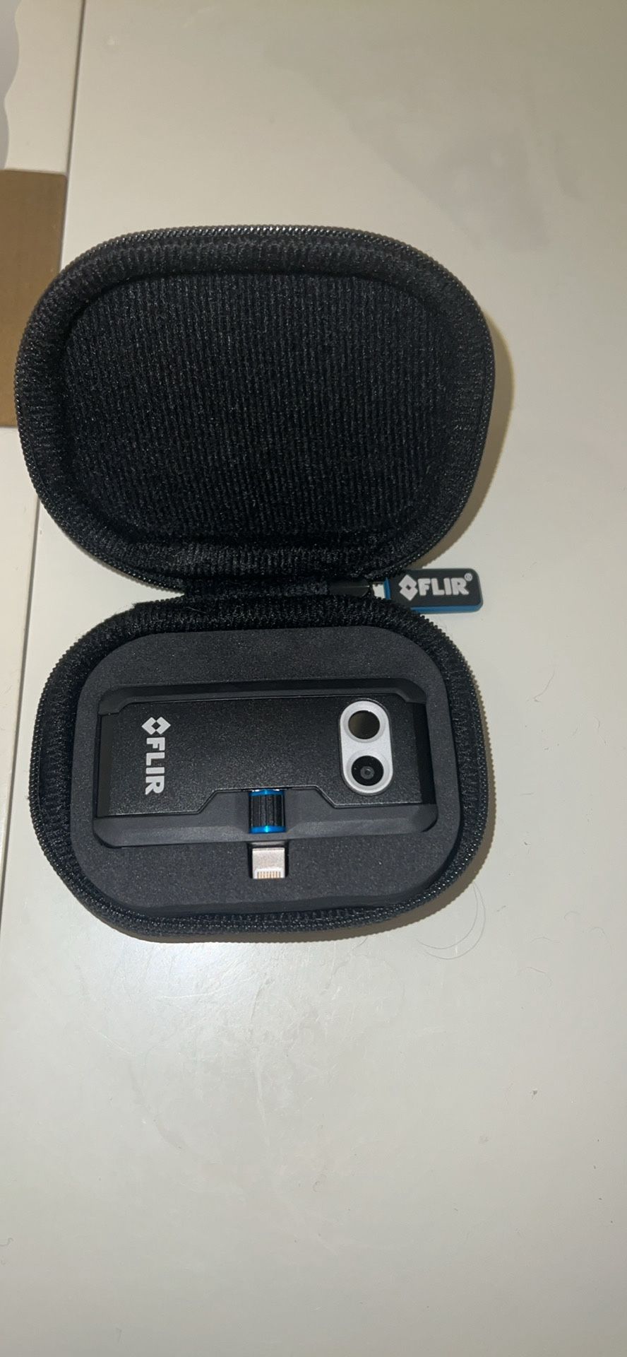 FLIR ONE Pro LT Thermal Camera for iPhone (Lightning)