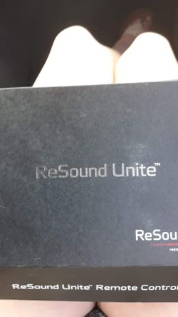 Resound Unite