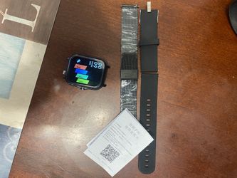 Android Watch