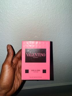 Valentino Donna Intense