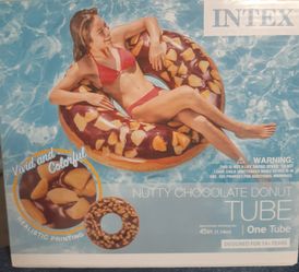 🌞Tube pool Intex⛱️45in