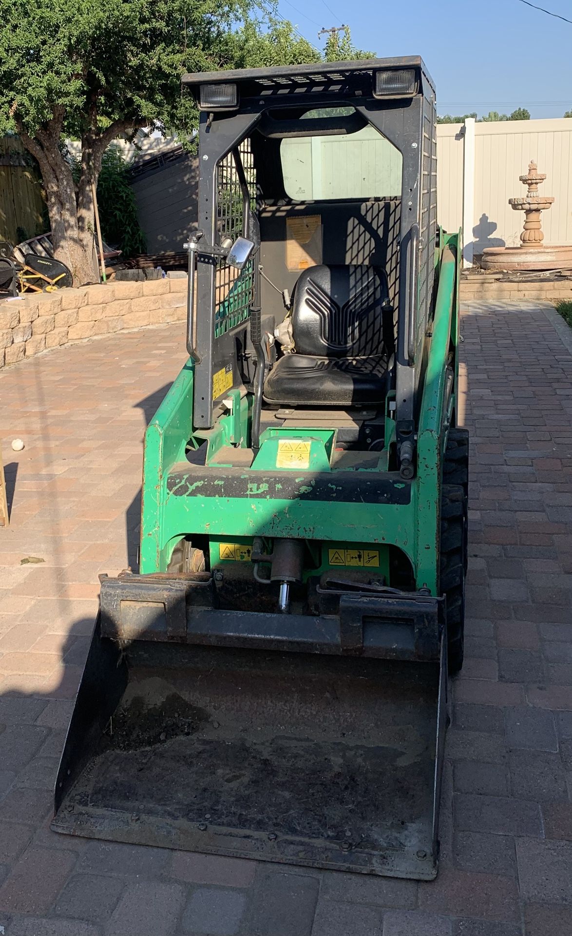 2021 Bobcat S70