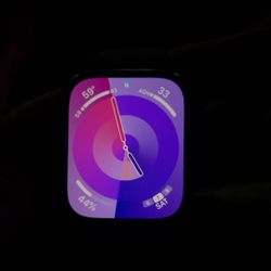 Apple Series 9 45mm