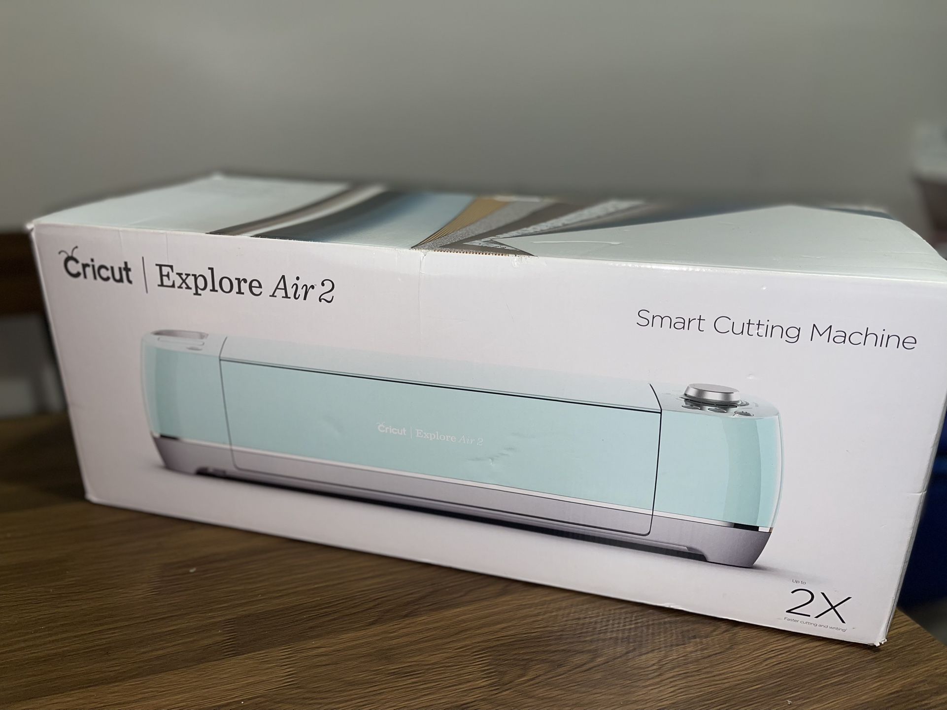 cricut explore air 2
