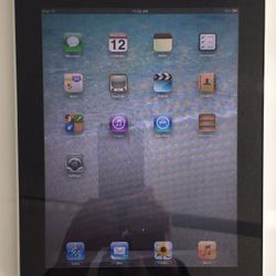 IPAD 1st Generation - 32 GB - COLLECTORS ITEM!!!