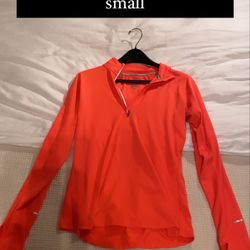 Women’s Small Nike Hoodie 