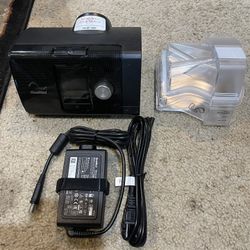 ResMed AirSense 10 AutoSet W/Cord and Case