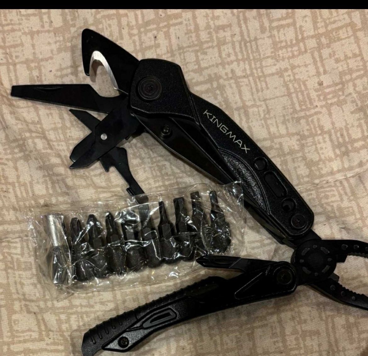 Multi Tools