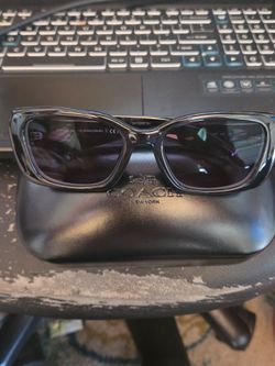 Coach Sunglasses