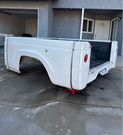Ford and c10 short bed conversions