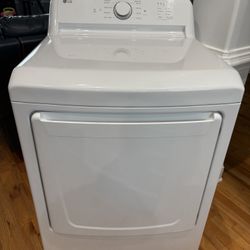 Free LG Dryer w/ Issues
