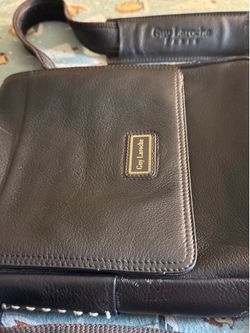 Men cross bag original from Paris