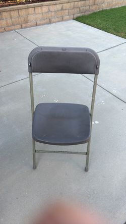 Party Chairs