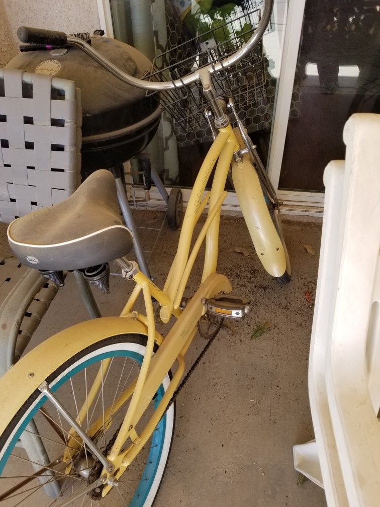 Bike