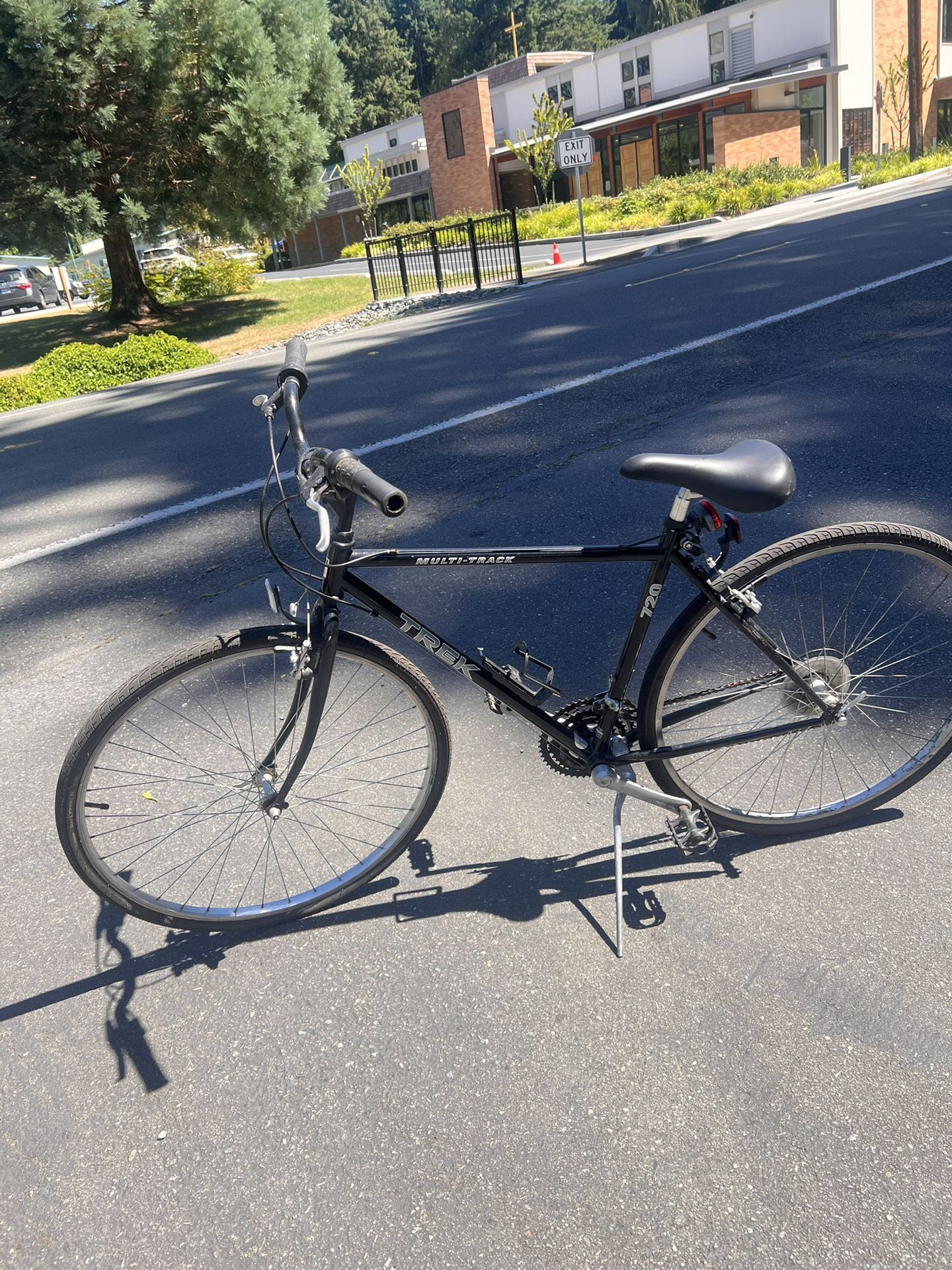 Bicycle
