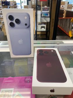 iPhone 18 Pro 256GB
