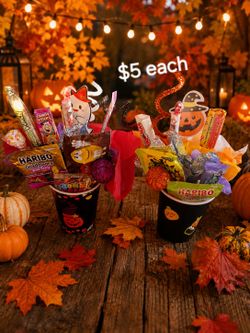 $5 Halloween cups