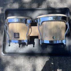 Bongos