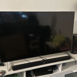 Sony Bravia, Sound Bar, Tv Console 