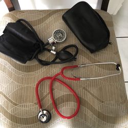 Aparato Para Tomar La Presion