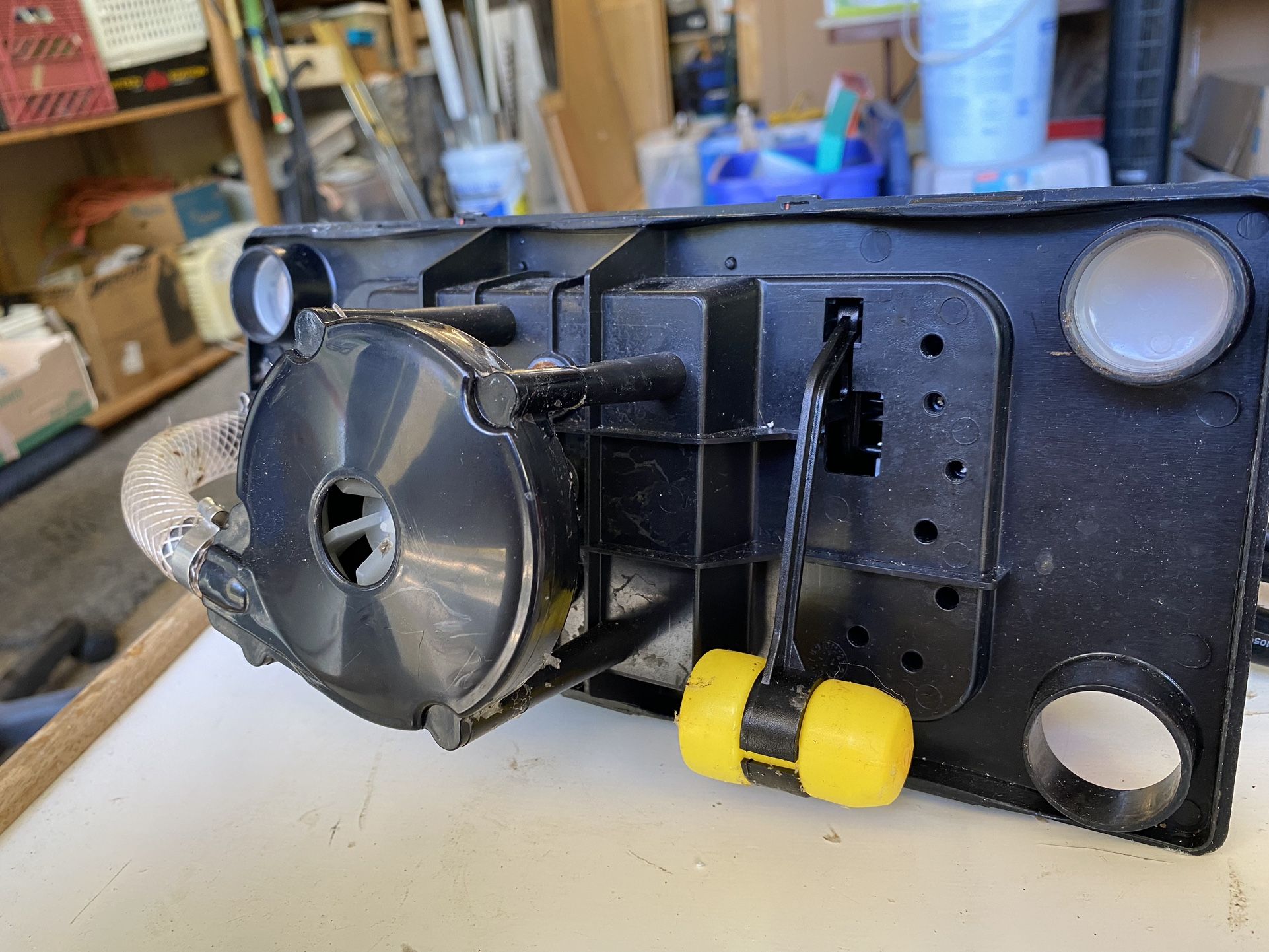 Water Pump