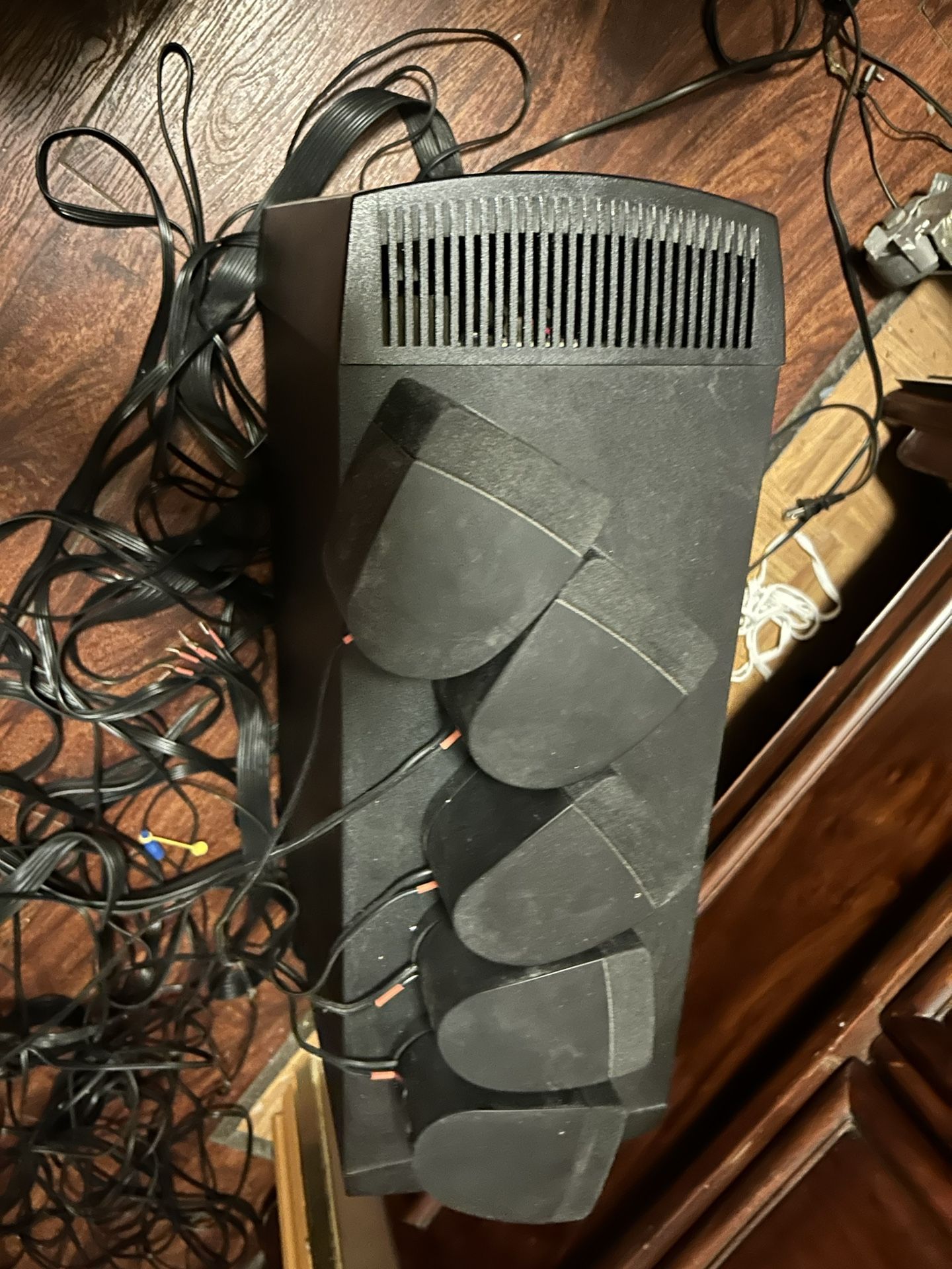 Bose Speakers