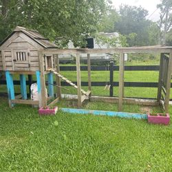 Chicken Coop
