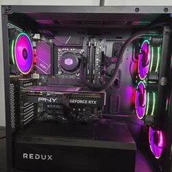 Mid-High End Gaming PC