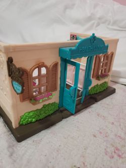 Lil Woodzeez Health Clinic