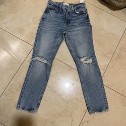 Zara Size 4 Mex 28 Used Ones