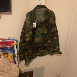 ARMY Jacket