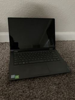 Lenovo Flex 14 Series 2-in-1 Touchscreen Laptop - Intel Core i5 - GeForce MX230