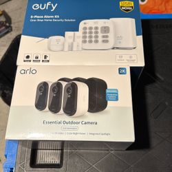 Whole Security System