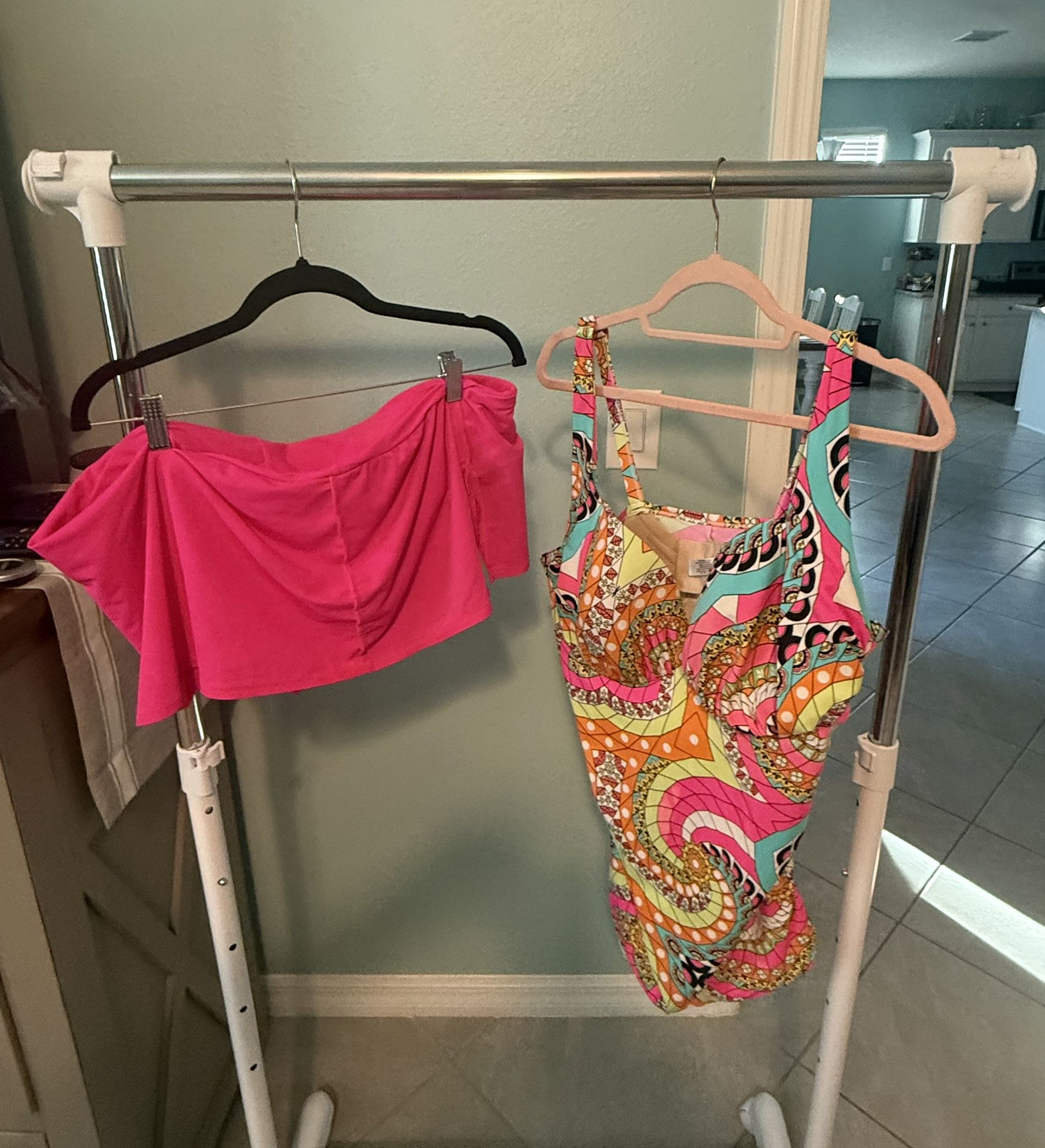 New Lane Bryant Bathing Suit