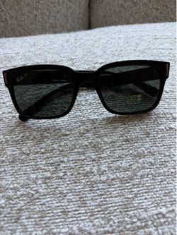 Ray-ban sun glasses