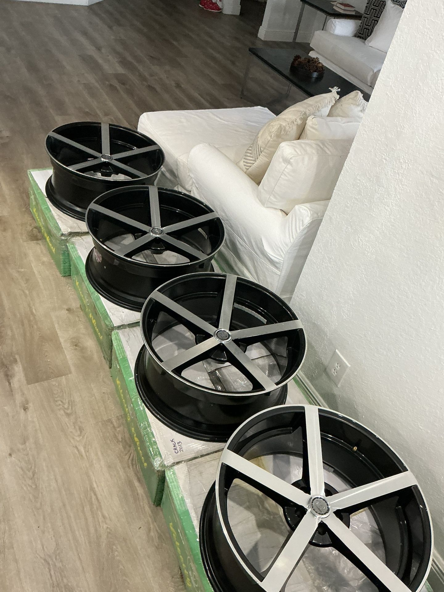 Need Gone Asap!! No Use For Them