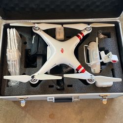 Dji Drone Phantom 3
