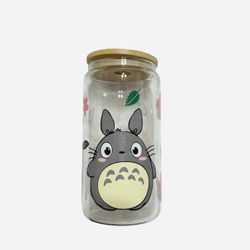 Totoro Cup