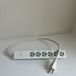 Surge Protector