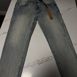 Ksubi Jeans