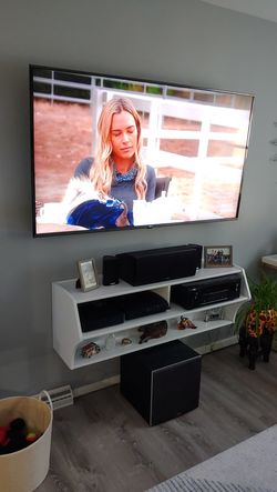 Surround Sound System bundle