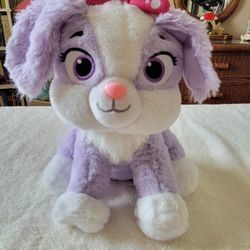 Disney Junior Minnie Mouse On The Go Pet Vet Backpack 