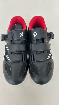 Womens Peloton Cycling Shoes